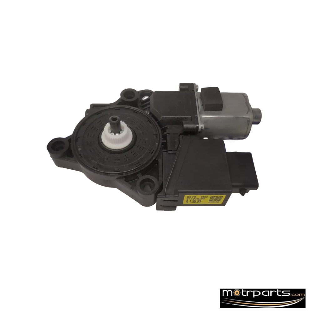 Genuine Hyundai Creta Front Power Window Motor Right