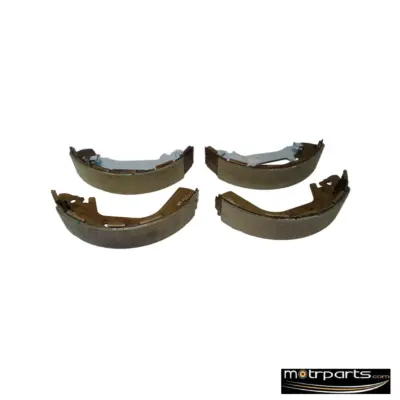 Genuine Hyundai Creta Rear Brake Shoe