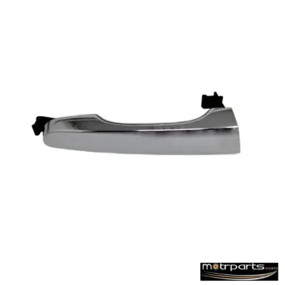 Genuine Hyundai Creta Rear Door Outer Handle Left