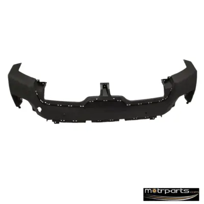 Genuine Hyundai Creta Rear Lower Bumper