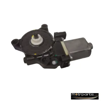 Genuine Hyundai Creta Rear Power Window Motor Left
