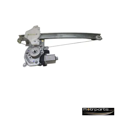 Genuine Hyundai Creta Rear Window Regulator Left