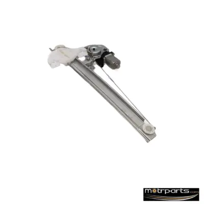 Genuine Hyundai Creta Rear Window Regulator Right