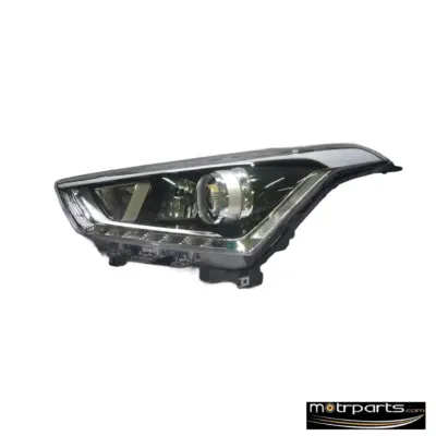 Genuine Hyundai Creta Headlight Left 92101A0100