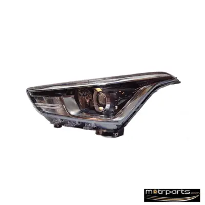 Genuine Hyundai Creta Headlight Left Type 2