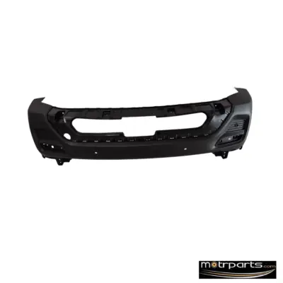 Genuine Hyundai Creta Rear Bumper