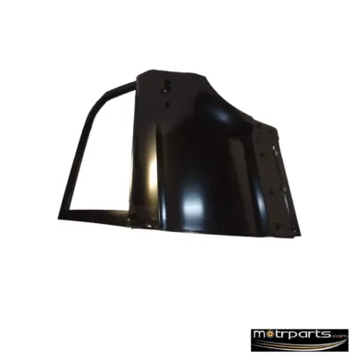 Genuine Hyundai Creta Rear Door Left