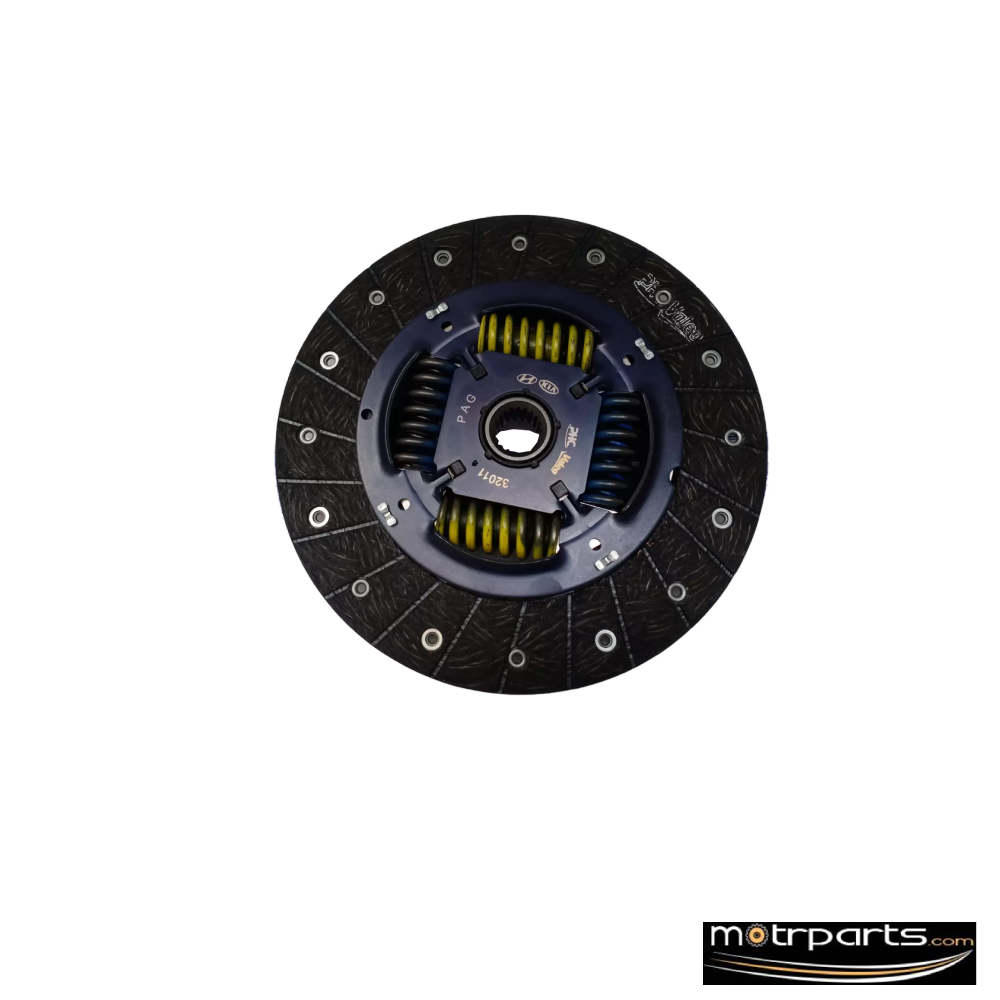 Buy Genuine Hyundai Venue Diesel Clutch Plate Motrparts