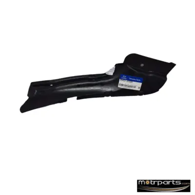 Genuine Hyundai Elantra Rear Fender Liner Right