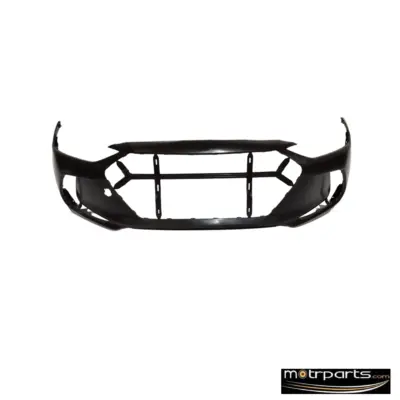 Genuine Hyundai Elantra Front Bumper Type 2