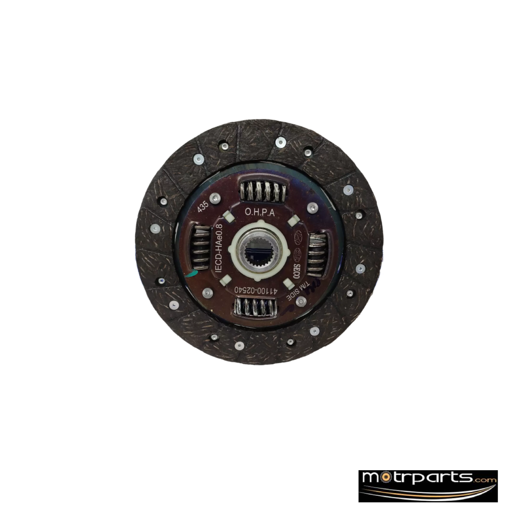 Buy Genuine Hyundai Eon Clutch Plate Motrparts