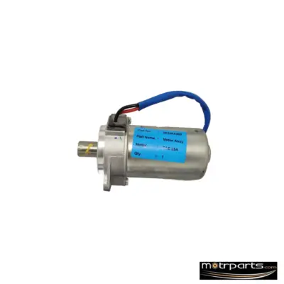 Genuine Hyundai Eon Power Steering Motor