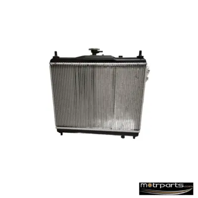 Genuine Hyundai Getz Petrol Radiator