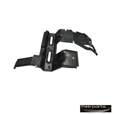 Genuine Hyundai Getz Rear Bumper Bracket Left