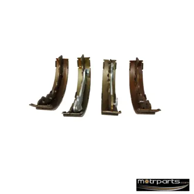 Genuine Hyundai Getz Prime Rear Brake Shoe