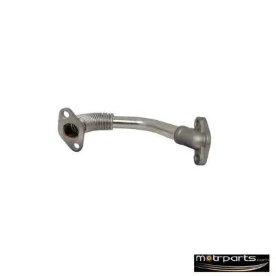 Genuine Hyundai Getz Prime EGR Pipe