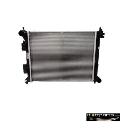 Genuine Hyundai Grand I10 Diesel Radiator