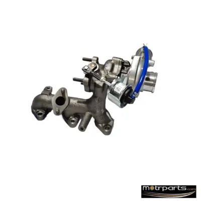 Genuine Hyundai Grand I10 Turbocharger