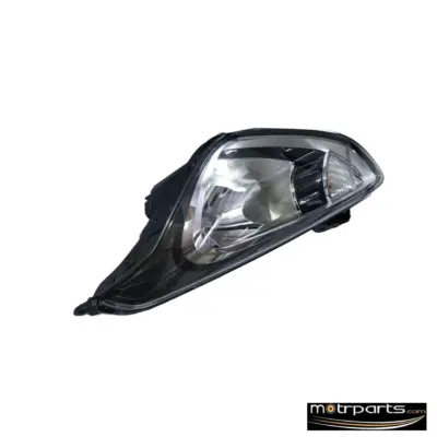 Genuine Hyundai Grand I10 Headlight Left Black