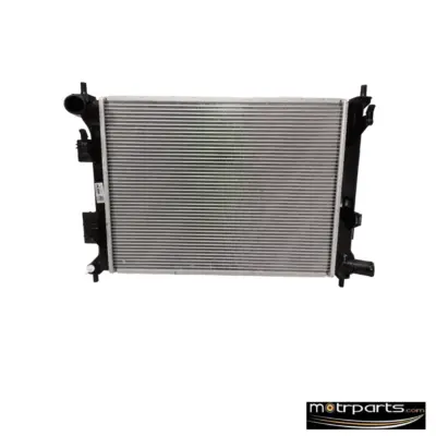 Genuine Hyundai Grand I10 Petrol Radiator