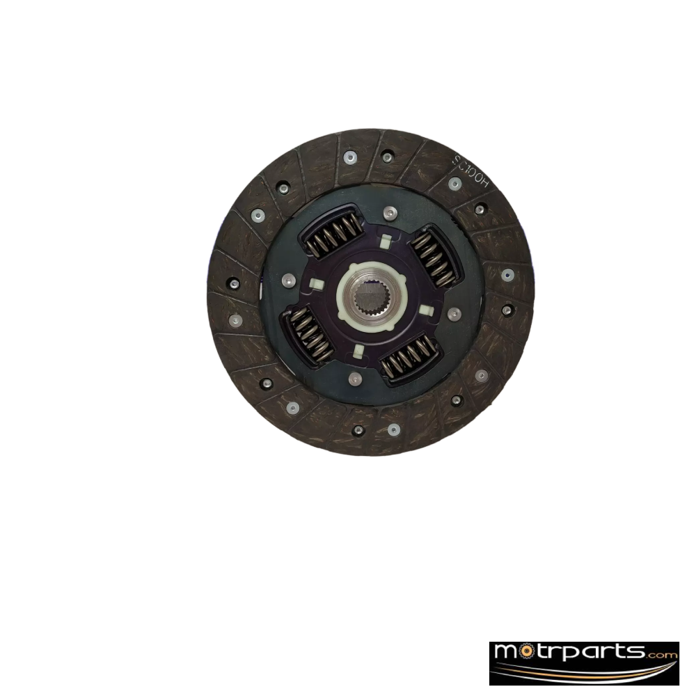 Buy Genuine Hyundai I10 Clutch Plate Motrparts
