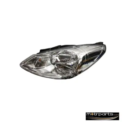 Genuine Hyundai I10 Headlight Left