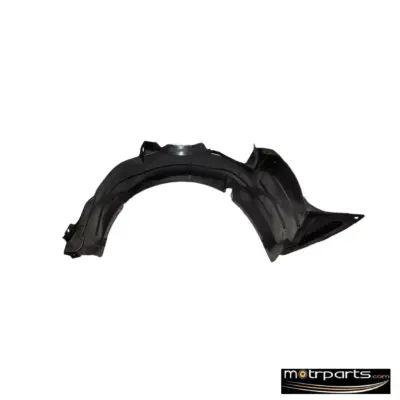 Genuine Hyundai I10 Front Fender Liner Left Type 2