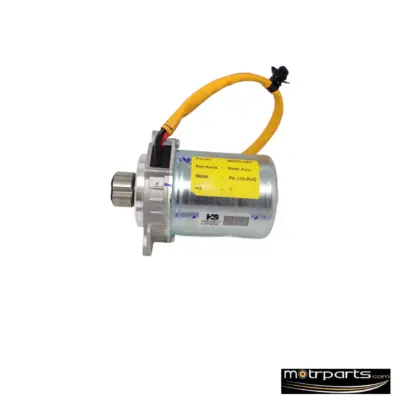Genuine Hyundai I10 Steering Motor
