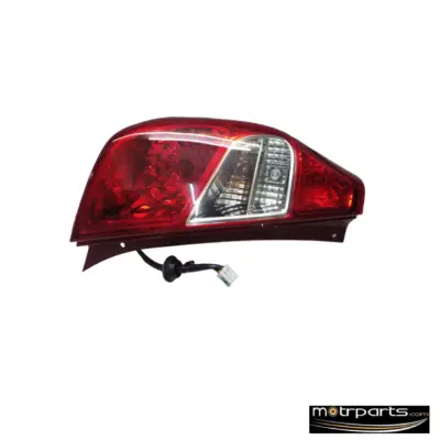 Genuine Hyundai I10 Taillight Left Type 2