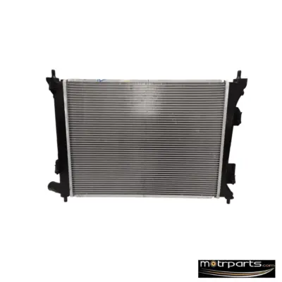 Genuine Hyundai I20 Active Radiator