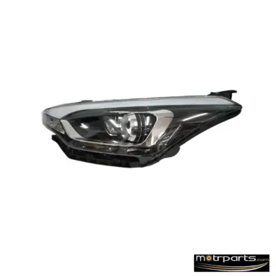 Hyundai I20 Active Headlight Left