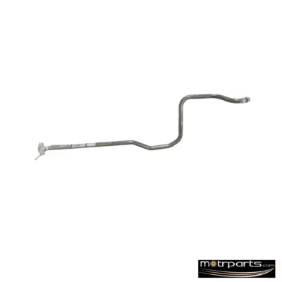 Genuine Hyundai I20 Active Silencer Exhaust