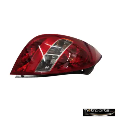 Genuine Hyundai I20 Taillight Left Type 1
