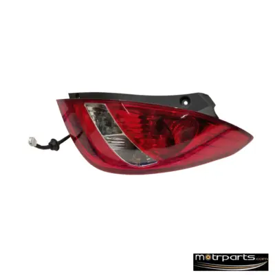 Genuine Hyundai I20 Taillight Right Type 1