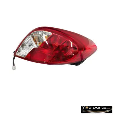 Genuine Hyundai I20 Taillight Left Type 2