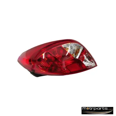 Genuine Hyundai I20 Taillight Right Type 2