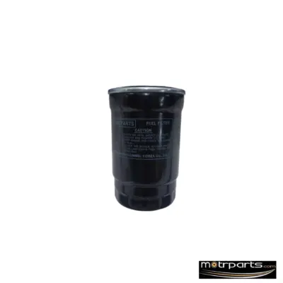 Genuine Hyundai I20 Fuel Filter