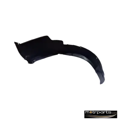 Genuine Hyundai Santro Front Fender Liner Left 8681105000