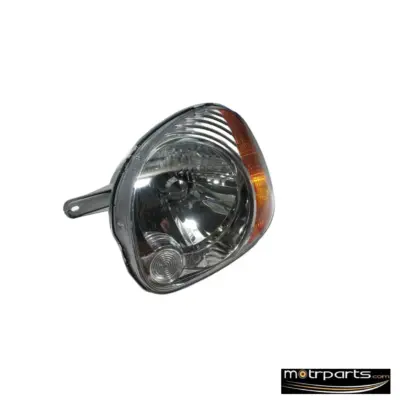 Genuine Hyundai Santro Headlight Left