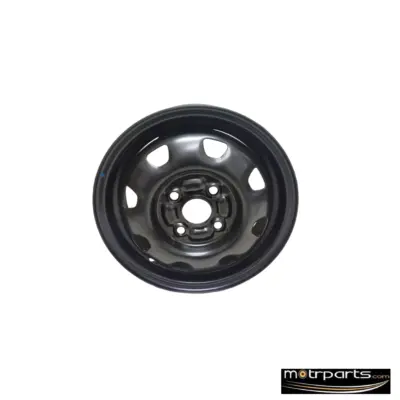 Genuine Hyundai Santro Wheel Rim Black
