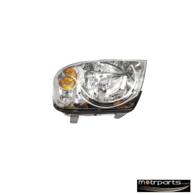 Genuine Hyundai Santro Xing Headlight Left 9210105530