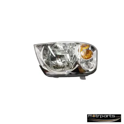 Genuine Hyundai Santro Xing Headlight Right 9210205530