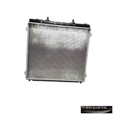 Genuine Hyundai Terracan Diesel Radiator