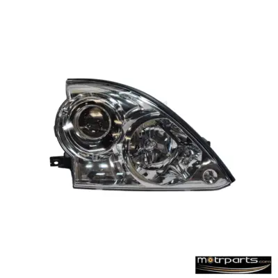Genuine Hyundai Terracan Headlight Right