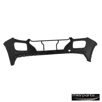 Genuine Hyundai Venue Front Upper Bumper