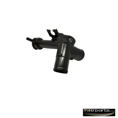 Genuine Hyundai Verna Fluidic Radiator Elbow