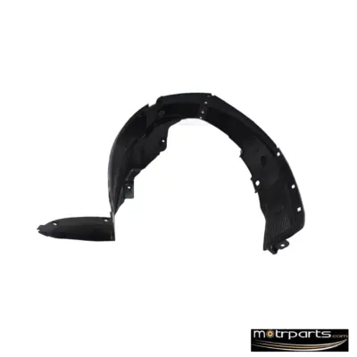 Genuine Hyundai Verna Fluidic Front Fender Liner Left