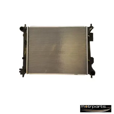 Genuine Hyundai Verna Fluidic Diesel Radiator