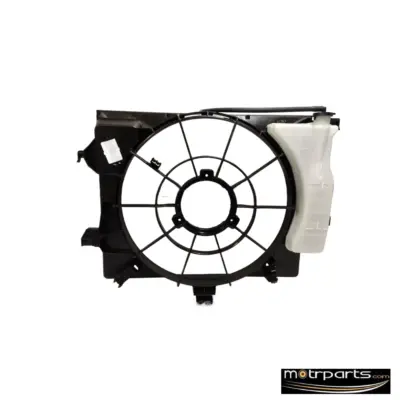 Genuine Hyundai Verna Fluidic Radiator Shroud