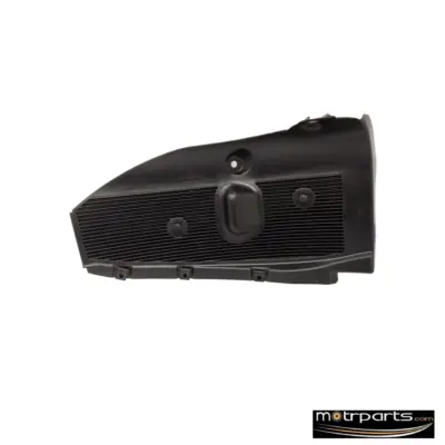 Genuine Hyundai Verna Fluidic Rear Fender Liner Left